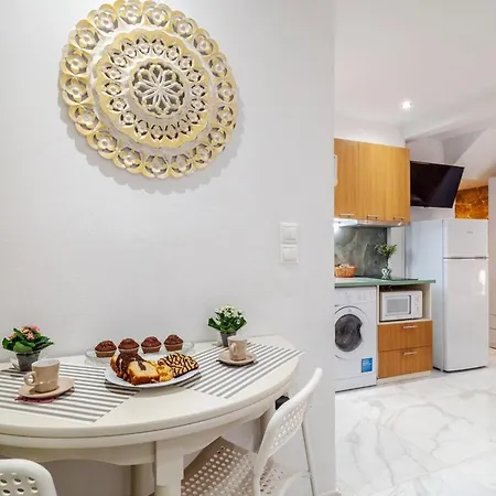 Apartment Casa Mourioni Old Corfu Town *