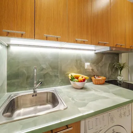 Casa Mourioni Old Corfu Town Apartment Corfu (city)