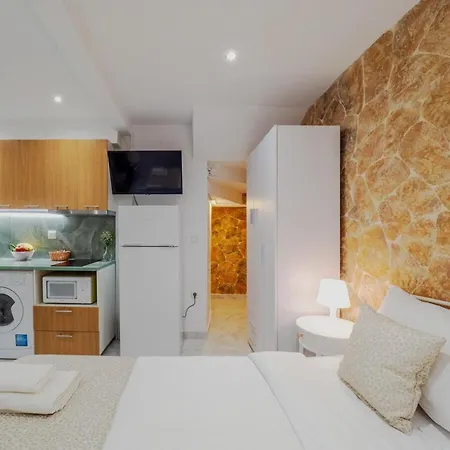 Casa Mourioni Old Corfu Town Apartment Corfu (city)