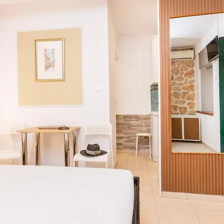 Apartment Casa Mourioni Old Corfu Town *