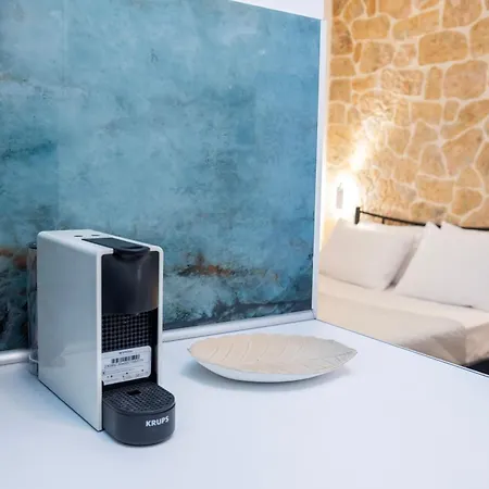 Apartment Casa Mourioni Old Corfu Town Corfu (city)