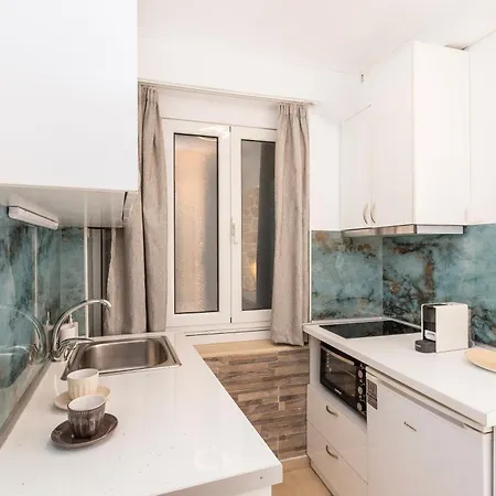 Apartment Casa Mourioni Old Corfu Town Corfu (city)
