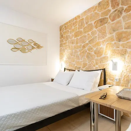 Apartment Casa Mourioni Old Corfu Town Corfu (city)